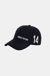 Racing Shift Black Cap